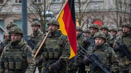 90 il sonra təkrarlanan TARİX &ndash; II Dünya Müharibəsi də belə başlamışdı...