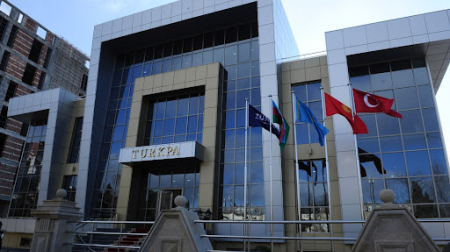 TÜRKPA Türkiyə bayrağının yandırılmasını QINADI