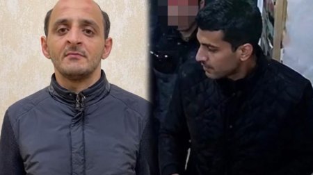 Bakıda parik taxıb cinayətlər törədən şəxs ələ keçdi &ndash; ANBAAN VİDEO