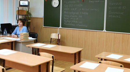 Rusiyada müəllim azərbaycanlı uşağın fotosunu paylaşıb təhqir etdi &ndash; FOTO