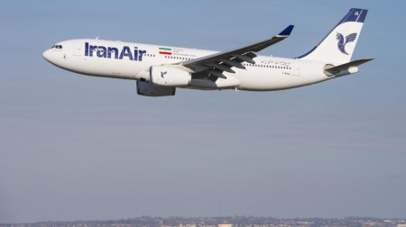 İran Bakıya uçuşlar həyata keçirməyi planlaşdırır