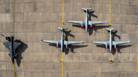 Türkiyədə dronların idarə edilməsi üzrə MƏRKƏZLƏR yaradılır