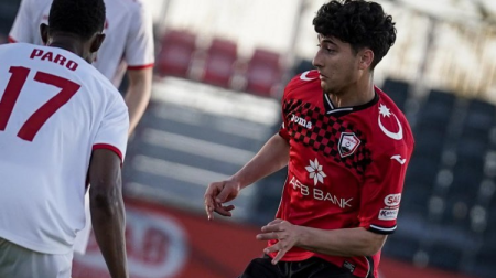 &ldquo;Sumqayıt&rdquo; qalib gəldi, &ldquo;Qəbələ&rdquo; &ndash; &ldquo;Araz Naxçıvan&rdquo; oyununda bərabərlik - VİDEO