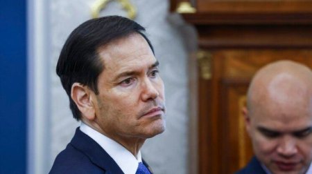 Rubio İran üzrə danışıqlarda niyə iştirak etmir?