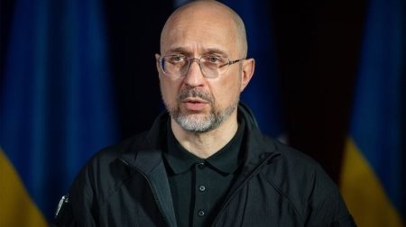 Macarıstandan Ukraynaya neft məhsulları idxal ediləcək?