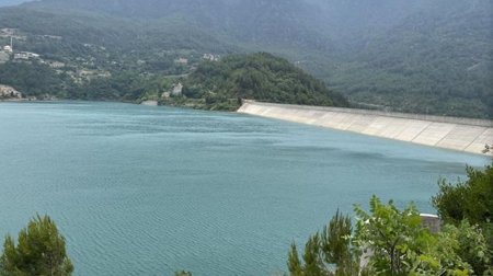 Sərsəng su anbarında İLK DƏFƏ beynəlxalq idman tədbiri keçiriləcək