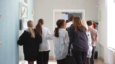 Şagird müəlliməsindən bu üsulla intiqam aldı - Onun fotosunu...