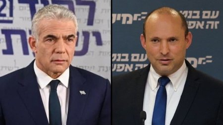 İsrailin iki keçmiş baş naziri Netanyahuya qarşı birləşdi