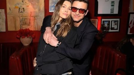 Castin Timberleyklə Cessika Bil arasında YENİ QALMAQAL &ndash; Ailələri dağıla bilər