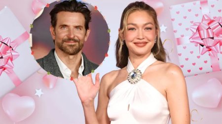 Cici Hadid sevgilisindən aldığı dəbdəbəli hədiyyəni NÜMAYİŞ ETDİRDİ - FOTO