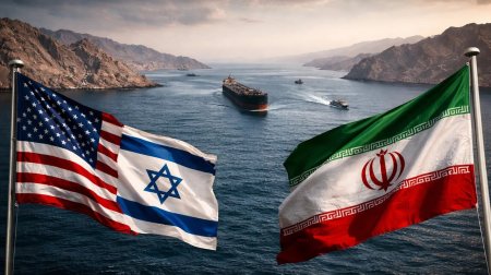 Hörmüzdə gizli HESABLAŞMA &ndash; Blokada oyununda kim uduzur, kim UDUR?