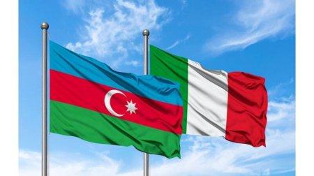 İtaliya Naxçıvana hücumu qınadı - VİDEO