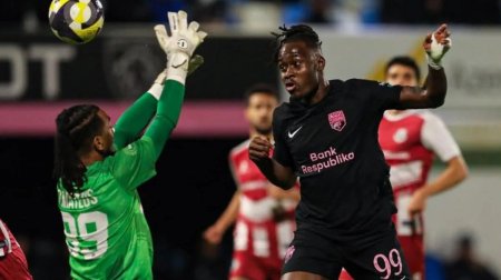 &ldquo;Sabah&rdquo; &ldquo;Karvan-Yevlax&rdquo;ı məğlub etdi