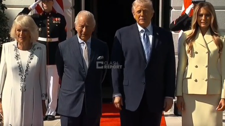 Dünyanın siyasi XRONİKASI &ndash; VİDEO