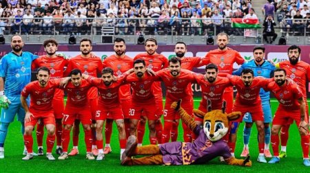 Millimiz dünya reytinqində liderliyə YÜKSƏLDİ