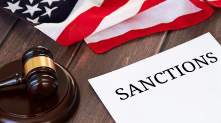 ABŞ İrana yardım edən 17 ŞƏXSƏ sanksiya tətbiq etdi