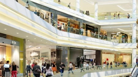 Məşhur ticarət mərkəzi BAĞLANIR? &ndash; VİDEO