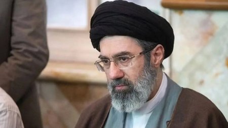 İranı o idarə edir, Xamenei isə&hellip; &ndash; KİV