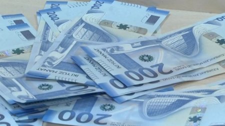 Yarım milyon manatlıq dələduzluq edən şəxsdən XƏBƏR VAR