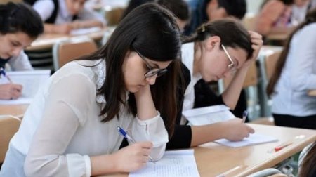 Məzunlar üçün yeni TƏLƏBLƏR təsdiqləndi