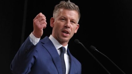 Madyar: &ldquo;Orban dövründə oliqarxlar aktivlərini xarici ölkələrə çıxarıb&rdquo;