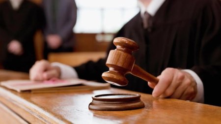 Ömürlük həbs cəzası hansı hallarda dəyişə bilər? &ndash; Hüquqi İZAH