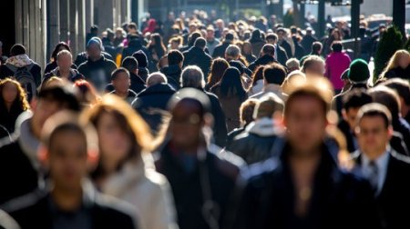 Alimlər: Yer kürəsində əhalinin sayı rəsmi göstəricilərdən daha çoxdur