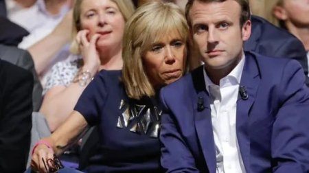 Bricit Makron BİRİNCİ XANIM olmağın çətinliyindən danışdı