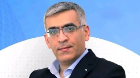 Seymur Mahmudlu yüksək vəzifəyə TƏYİN OLUNDU