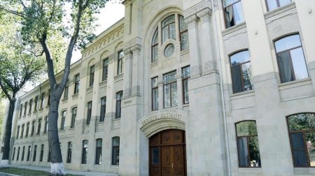 Səhiyyə Nazirliyinə yeni hüquq verildi &ndash; FƏRMAN