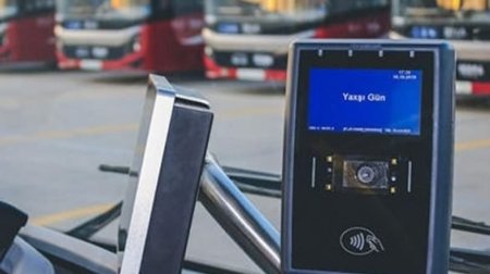 İctimai nəqliyyatda ödənişlərlə bağlı YENİLİK
