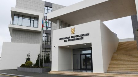 Gənc oğlan və qızın dəm qazından zəhərlənməsi ilə bağlı Baş Prokurorluğun MƏLUMATI