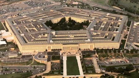 Pentaqon İrana qarşı əməliyyatlara nə qədər VƏSAİT xərclədiyini açıqladı