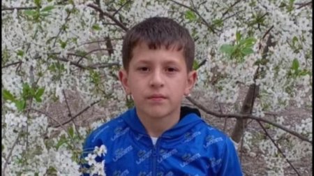 Beşinci sinif şagirdi qripdən dünyasını dəyişdi - ÖZƏL/FOTO