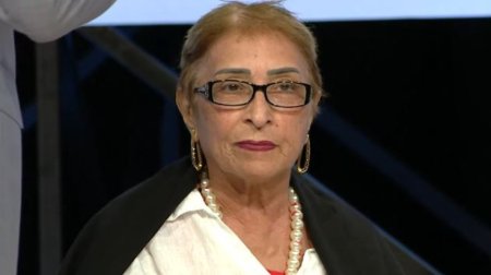 Xalq artisti ağır durumda...