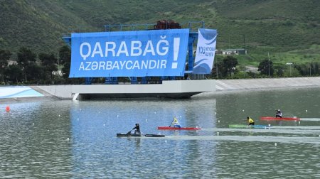 Suqovuşanda "Prezident Kuboku-2026": Reqatanın ilk mərhələsi başa çatdı