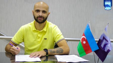 AFFA millimizin baş məşqçisi ilə bağlı qərar verdi