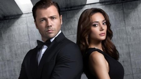 "Teşkilat" serialı ilə bağlı dəyişiklik