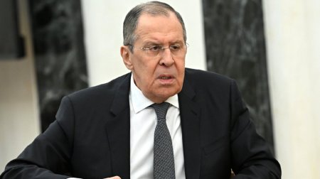 Lavrov Astanaya getdi