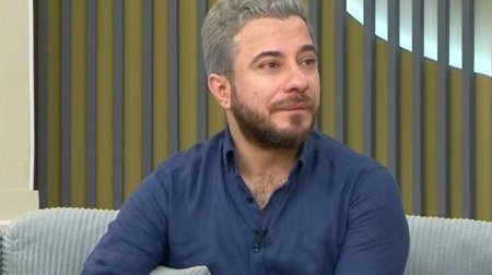 "Məni ad gününə çağırmadılar"