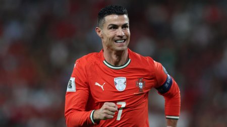 Ronaldo &ldquo;Əl-Əhli&rdquo; azarkeşlərinin atmacasına belə cavab VERDİ - VİDEO