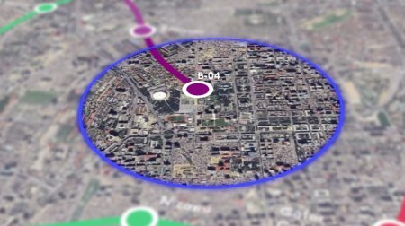 Yeni metro stansiyası bu ərazidə yerləşəcək &ndash; VİDEO