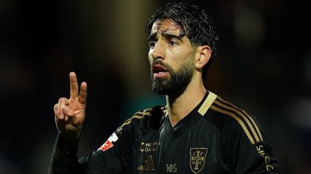 Joau Qulart &ldquo;Qarabağ&rdquo;a KEÇƏ BİLƏR