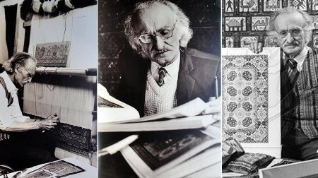 Lətif Kərimovun 120 illiyi qeyd olunacaq &ndash; SƏRƏNCAM