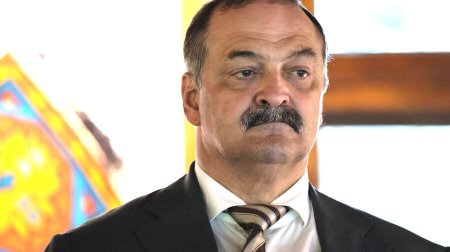 Dağıstana kimin rəhbərlik edəcəyi MƏLUM olub