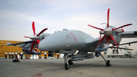 Qazaxıstan "Bayraktar" dronlarının istehsalı ilə bağlı BƏYANAT YAYDI