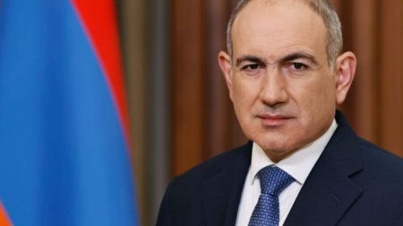 &ldquo;Rus sərhədçilər erməni sərhədçilərlə əvəz ediləcək&rdquo; - Paşinyan