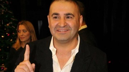 Şafak Sezerin son halı gündəm oldu: "Botoksun dozası qaçıb" - FOTO