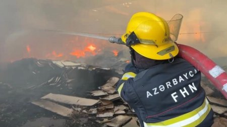 Hərbçilər üçün nəzərdə tutulan yenilik yanğınsöndürənlərə də şamil edilə bilər &ndash; TƏKLİF