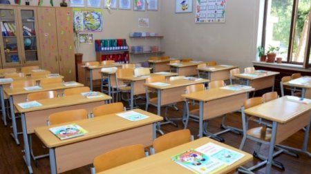 Şagirdlər arasında güc nümayişi &ndash; Məktəblər zəiflərin kabusuna çevrilir?